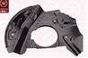 Кожух тормозного диска передн лев bmw - x5 (e53) 00-