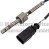 Czujnik temperatury spalin audi a2  a3 vw bora  golf iv  golf v  lupo