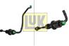 ПОМПА SPRZ. NISSAN JUKE/MICRA/NOTE 1 0-1 6 03-