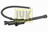 Цилиндр сцепл.глав.CITROEN C2/C3/PEUGEOT 1007 1.1-1.4 02-