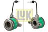 Lozysko hydrauliczne koncentryczne mercedes a (w176)  b (w246  w242) 