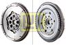 415 0168 10_маховик! двухмассовый Ford Mondeo 2.0TDDi/2.0TDCi 02&gt
