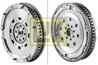 415 0160 10_маховик! двухмассовый audi a4 2.7t/2.