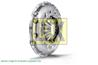 122 0349 10_корзина сцепления! Opel Combo/Corsa/Meriva 1.3CDTi 16V 03&gt