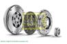 SPRZЁGќO KPL. MAZDA 3/5/6 2 0 DI 02-10 DMF
