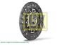319 0113 10_диск сцепления! Skoda Felicia 1.3 98-01  VW Lupo 1.0 98-05