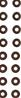 12-53038-02 к-кт колпачков маслосъемных! 6x10.7x12(8) 5x9.7x11.5(8) nissan primera/sunny 2.0 90-95