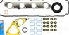02-35115-01_к-кт прокладок двс верхний! без гбц ford transit 2.4tdci 06&gt