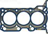 61-34245-00 прокладка ГБЦ! Mitsubishi Colt 1.1 04&gt