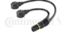 Датчик детонации BMW E36/E38/E39/Z3 2.0-2.8i 