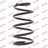 Пружина подвески