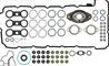 Комплект прокладок bmw e81/e60/e91/e63 3.0i n52n30