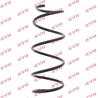 SPRЁЅYNA ZAW. RENAULT P. CLIO II  THALIA I 1.5D 06.01-