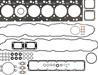Комплект прокладок двигателя (верхний)