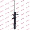 Suspension Strut Assembly