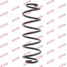 Пружина (серия K-Flex)