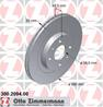 ДИСК ТОРМ LADA 110_111_112 F 1.5 16V 00_-&gt&gt