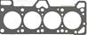 Прокладка гбц hyu accent/getz 1.3 [g4e-a/g4eh] 94- d=73mm (1.00mm)