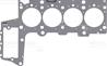 61-36455-20 прокладка ГБЦ! BMW E87/E46/X3 2.0TD 16V 98&gt