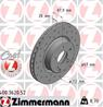 ДИСК ТОРМ BS MERCEDES W211 3.0_3.2_3. 5CDI 02&gt