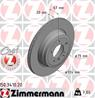 ДИСК ТОРМ BMW E65 66 ЗАД. ВЕНТ. 730D_730I_735I 320*20 R 02&gt