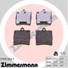Тормозные колодки SBB MB/CHRYSLER rd z