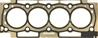 61-35820-00 прокладка ГБЦ! Citroen C5/Xsara Picasso  Peugeot 406 1.8 EW7J4 00&gt