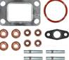 Turbocharger assembly kit