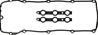 V36833-00_прокладка клапанной крышки! BMW E36/E46/E39/E38 2.0-2.8 24V M52/M54 9