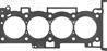 61-10012-00_прокладка ГБЦ! Hyundai IX35/Tucson/Sonata Nf  KIA Sorento 2.4 DOHC