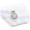 Fuel Pump Strainer