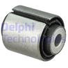 Silentblock wahacza tyl L/P (dolny/wewnetrzny z tylu) BMW 5 (E60), 5 (