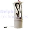 Fuel Pump Module Assembly