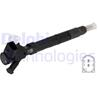 28654963 delphi инжектор в сборе VOLKSWAGEN 2.0 Euro6 (04L130277BB) 28475604/28565337(7135-835)