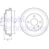 Beben hamulcowy tyl chevrolet aveo 1.2-1.6 03.11-