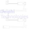 [LZ0163] DELPHI Датчик износа тормозных колодок