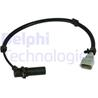 CRANKSHAFT SENSOR