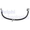 Тормозной шланг , передний (длина. 533mm) p honda civic viii 1.4-2.2d 09.05-