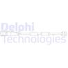 [lz0188] delphi датчик износа тормозных колодок