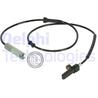 ABS Wheel Speed Sensor