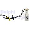 Fuel Pump Module Assembly