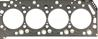 61-53700-10 прокладка ГБЦ! Mitsubishi Pajero/L200 2.5D 4D56 98&gt