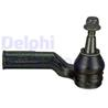 Наконечник поперечной рулевой p volvo v40 1.5-2.5 03.12-