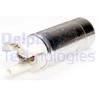 Electric Fuel Pump