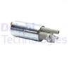 Fuel Pump and Strainer Set