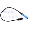 ABS Wheel Speed Sensor