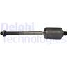 TA2668_тяга рулевая! M14x1.5 MB W220 3.5-5.0 02&gt