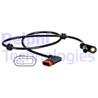 Czujnik abs tyl l/p mercedes s (c216)  s (w221) 2.1d-6.2 10.05-12.13