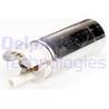 Electric Fuel Pump