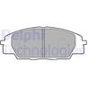 LP1559_!колодки дисковые п. Honda Civic 2.0/1.7CDTi 02&gt/S2000 2.0i 99&gt